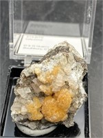 Rock, Crystal, Natural, Collectible, Mineral, Spec