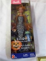 2003 Barbie Halloween Enchantress - MIB