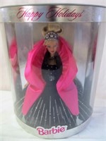 1998 Happy Holidays Barbie Special Edition - NOS
