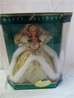 1994 Holiday Special Edition Barbie Doll - MIB