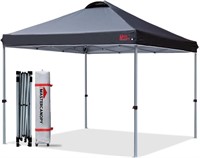 MASTERCANOPY Durable Ez Pop-up Canopy Tent