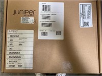 Juniper SRX210 Services Gateway (SRX210HE2)