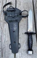 12 1/2" Divers Knife