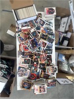 1500 Basketball Cards