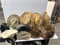Decorative hats