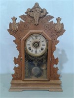 Seth Thomas Mantle Clock