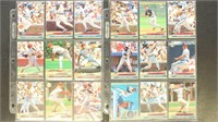 1990s-2000s Baseball Cards mostly 1992 Fleer Ultra