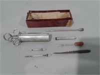 Ant. Medical Equipment