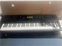 Casio Electric Piano Works