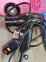 Revlon hair dryer