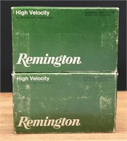 300 Winchester Magnum Remington Ammo (40 Shells)