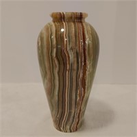Stone Vase