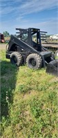 New Holand L785 Diesel skid steer