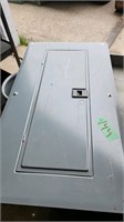 Electrical Panel Box