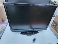 Vizio 22-in LCD HDTV flat screen TV, model