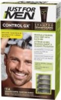 Just For Men Control GX Grey Reducing Shampoo,