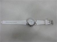 Michael Kors Wrist Watch Works