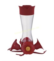 Perky-Pet $18 Retail Hummingbird Feeder
Top-Fill