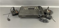 Vintage Atari 2600 Video Computer System
