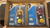 Star Trek Megos