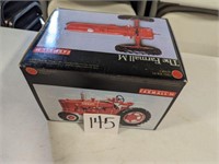 1/16 Scale Farmall M