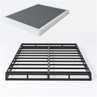 King Box Spring  5 Inch Box Springs King Size Basi