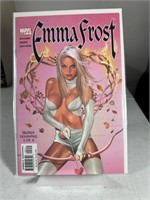 EMMA FROST #2