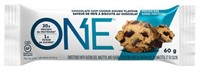 Protein Bar Chocolate Chip-12 pack*Short dated