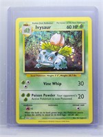 Ivysaur 2023 Pokemon