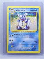 Wartortle 2023 Pokemon