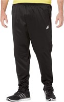 Medium adidas Mens Aeroready Game and Go Small Log