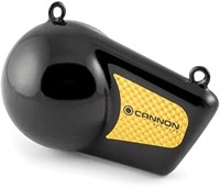 Cannon 1908016 Flash Weight, 16 Pound , Black with