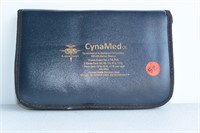 CynaMed HEGAR Uterine Dilator Tools
