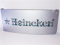 HEINEKEN SIGN