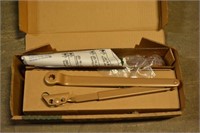 New In Box Norton 7500 Door Closer Light Bronze