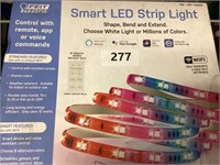 Feit electric smart LED light strip