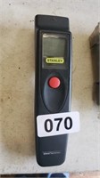 STANLEY INFARED THERMOMETER