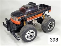 Ford Super Duty Monster RC Truck