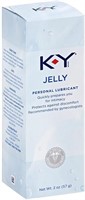 Seal K-Y Jelly Personal Lubricant (113g), Premium