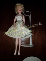Marilyn Monroe Doll