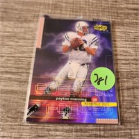 1999 Ionix Electric Forces Peyton Manning