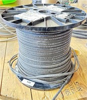 Raychem Parallel Heating Cable