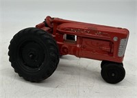 Hubley Jr. Farm Tractor Cast Metal