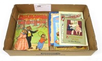 Lot: Children's Story Books