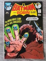 Batman #231 (1971) NEAL ADAMS COVER / ART +P