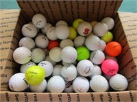 150 Golf Balls