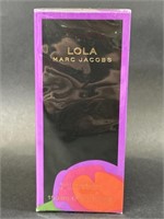 Unopened Marc Jacobs Lola Silky Shower Gel