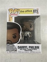DARRYL PHILBIN - THE OFFICE FUNKO POP 873