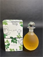 Kate Spade Winter Blossom Perfume
