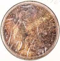 Coin 1904-O Morgan Dollar  Uncirculated